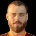 Gabriel Bajrami — Thủ môn, Nuneaton Town