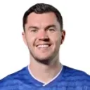 Michael Keane — Hậu vệ, Everton