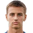 Danylo Harazha — Hậu vệ, Oleksandria