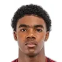 Nicholas Simmonds — Tiền đạo, FC Dallas