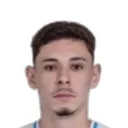 André Cardoso — Tiền vệ, Londrina