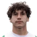David Alves França — Tiền vệ, Coritiba