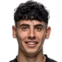 Arnau Farnos — Tiền vệ, New York City FC