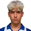 Xuban Fernandez Isasa — Tiền đạo, Real Sociedad B