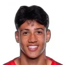Gustavo Puskas — Tiền đạo, Vila Nova FC