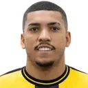Léo Tocantins — Tiền đạo, Atlético Goianiense