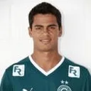 Paulo — Tiền đạo, Atlético Goianiense