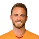 Mark Flekken — Thủ môn, Bayer 04 Leverkusen