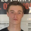 Ethan Keogh — Tiền vệ, St Ives Town