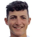 Luke Hogg — Tiền vệ, Stocksbridge Park Steels