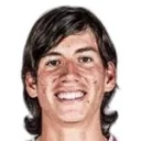 Marcos Zambrano — Tiền đạo, New England Revolution