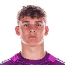 Jack Kortkamp — Thủ môn, Sporting Kansas City