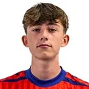 Charlie Webster — Tiền đạo, York City