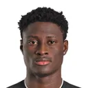 Mohamed Ouédraogo — Tiền vệ, Olympique Lyonnais