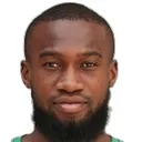 Mohamed Konaté — Tiền đạo, Akhmat Grozny
