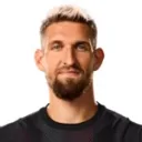 Robert Andrich — Hậu vệ, Bayer 04 Leverkusen