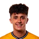 Josh Esen — Tiền đạo, Fatih Karagümrük