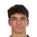 Amin Tahiri — Tiền đạo, KF Vllaznia