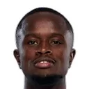 Seydouba Cisse — Tiền vệ, Al-Kholood