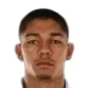 Luciano Rodríguez — Hậu vệ, Nacional