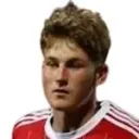 Freddie Hoare — Tiền vệ, Swindon Town