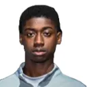 Michael Mills — Tiền đạo, Newcastle United