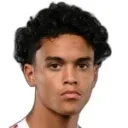 Kyran Thompson — Tiền đạo, Newcastle United