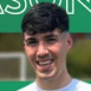 Nathan Benson — Tiền vệ, Sporting Club Inkberrow