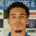 Connor Dunesby-Bent — Tiền đạo, Portland United