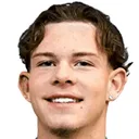 Jaydon Biss — Hậu vệ, Portland United