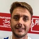 Jay Rolfe — Hậu vệ, Ware FC