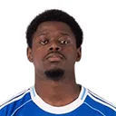 Saïdou Sow — Hậu vệ, Nantes