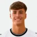 Abraham Bueno Espinosa — Tiền vệ, AD Ceuta