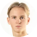 Mathias Monan Dovland — Tiền vệ, IK Start