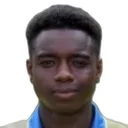 Sekou Sylla — Hậu vệ, ADO Den Haag