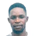 Emmanuel Jonathan — Hậu vệ, Inter Lagos FC