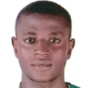 Ngbede Ochoche — Tiền đạo, Abia Warriors