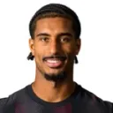 Loïc Badé — Hậu vệ, Bayer 04 Leverkusen