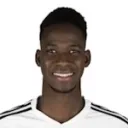 Hassane Adamou Amadou — Tiền vệ, Renaissance Zemamra