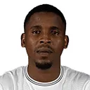 Mamane Amadou Sabo — Tiền vệ, FK Železničar Pančevo