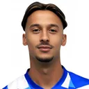 Luís Pinto — Tiền vệ, CF Esperança de Lagos
