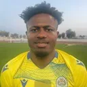 Nnaoma Bede Opara — Tiền vệ, CF Esperança de Lagos