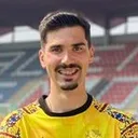 Manu Ferreira — Thủ môn, FC Vinhais