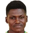 Adamou Ibrahim Djibo — Hậu vệ, Tout Puissant Mazembe