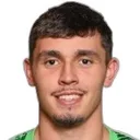 Jacob Poytress — Thủ môn, Bury FC