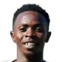 Patrick Mwaungulu — Tiền đạo, Tout Puissant Mazembe