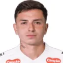 Álvaro Barreal — Tiền đạo, Santos