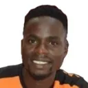 Gaddie Chirwa — Tiền đạo, Mighty Mukuru Wanderers