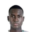 Abdulraqeeb Abdullahi — Hậu vệ, Sporting Lagos FC