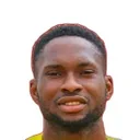 Clinton Lawani Kolawole — Thủ môn, Sporting Lagos FC